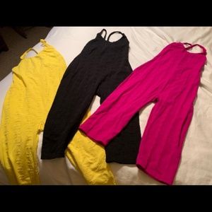 90's Vintage Chanel Body Suites, Size 42